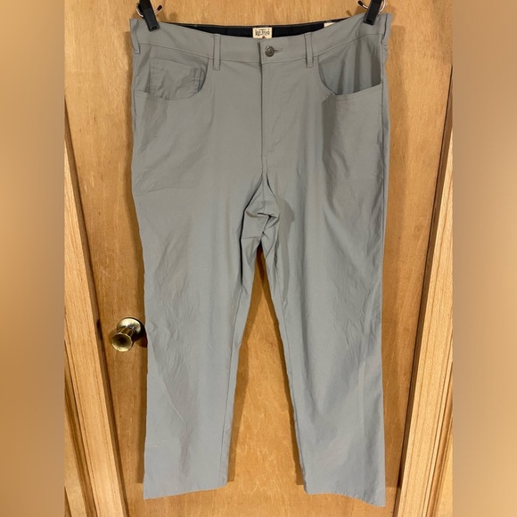 #100- REDHEAD-outdoorsmen trousers - Picture 2 of 6